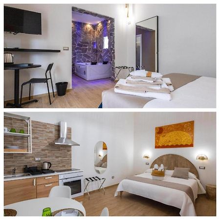 Lovely Rooms - Guest House Suites Triggiano Exterior foto